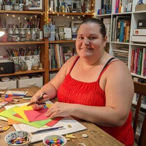 Meet your Posher, Create Harmonee